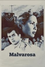 Poster de la película Malvarosa