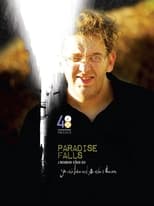 Poster de la película Paradise Falls