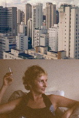 Poster de la película Resonating Surfaces