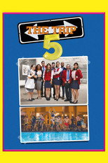 Poster de la película The Trip 5