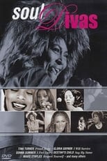 Poster de la película Soul Divas