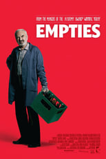 Poster de la película Empties