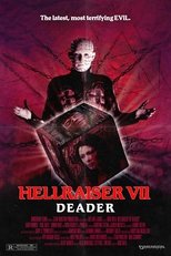 Hellraiser: Deader