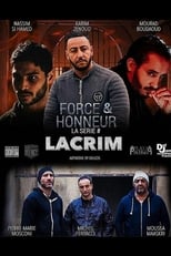 Poster de la serie Force & Honneur