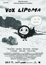 Poster de la película Vox Lipoma