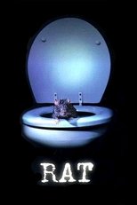 Poster de la película Rat