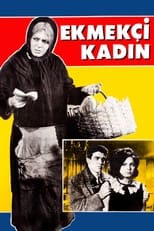Poster de la película The Bread Seller Woman