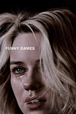 Poster de la película Funny Games