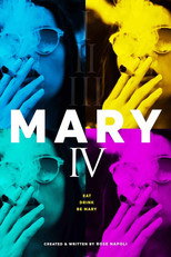 Poster de la película Mary IV