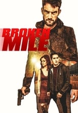 Poster de la película Broken Mile