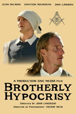 Poster de la película Brotherly Hypocrisy