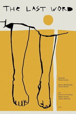 Poster de la película The Last Word