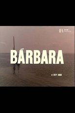 Poster de la película Bárbara