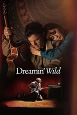 Poster de la película Dreamin' Wild