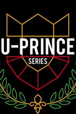 Poster de la serie U-Prince The Series