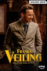 Poster de la serie Frank's Veiling: Influencers onder de hamer