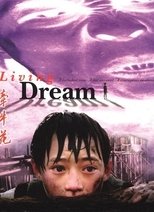 Poster de la película Living Dream