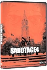 Poster de la película Sabotage4