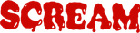 Logo Scream