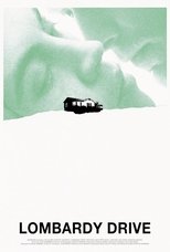Poster de la película Lombardy Drive