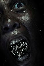 Poster de la película Jeritan Malam