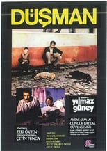 Poster de la película The Enemy