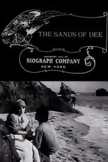 Poster de la película The Sands of Dee