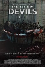Poster de la película The Elite of Devils