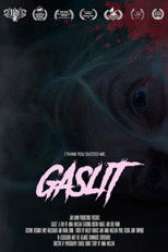 Poster de la película Gaslit