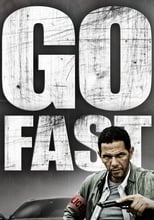 Poster de la película Go Fast