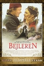 Poster de la película Bejleren - en jysk røverhistorie