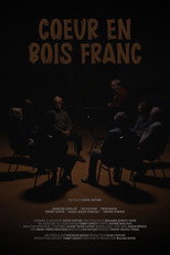 Poster de la película Coeur en bois franc