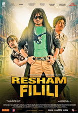 Poster de la película Resham Filili