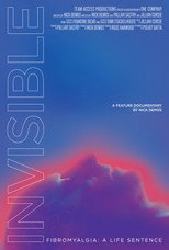 Poster de la película Invisible