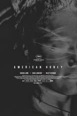 Poster de la película American Honey