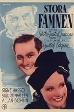 Poster de la película Stora famnen