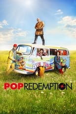 Poster de la película Pop Redemption