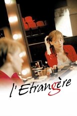 Poster de la película L'étrangère