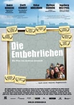Poster de la película Die Entbehrlichen
