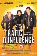 Poster de la película Influence Peddling