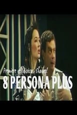 Poster de la película 8 Persona Plus