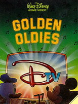 Poster de la película DTV: Golden Oldies