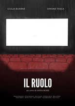Poster de la película Il Ruolo