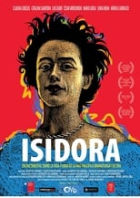 Poster de la película Isidora