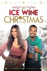 Poster de la película An Ice Wine Christmas