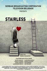Poster de la película Stairless