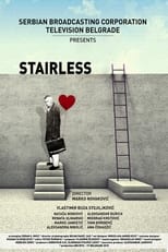 Poster de la película Stairless