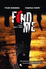 Poster de la película Find Me
