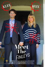 Poster de la película Meet the Finleys