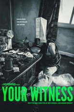 Poster de la película Your Witness